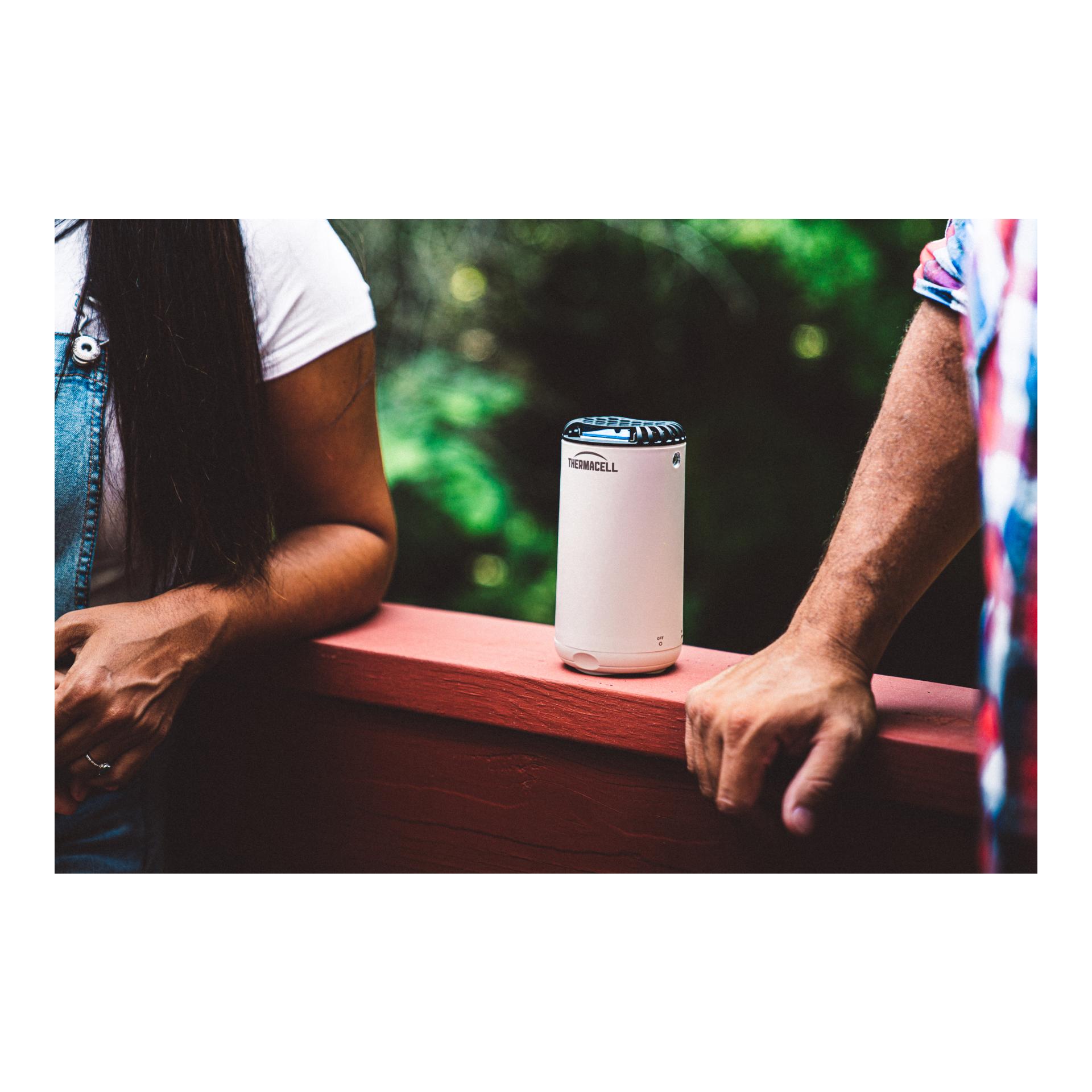 Stechmückenschutzgerät HALOmini - Linen