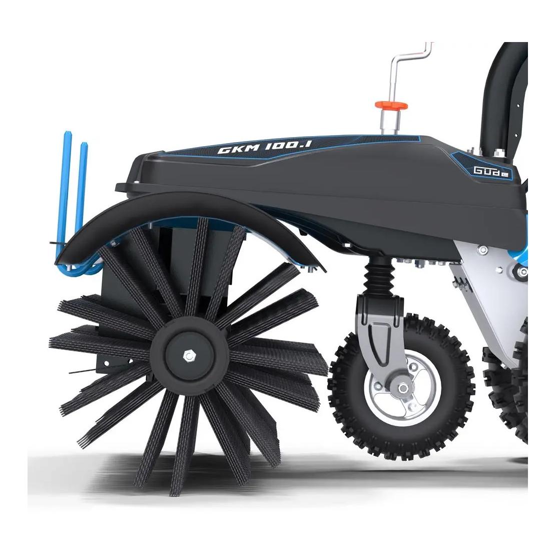 Kehrmaschine GKM 100.1