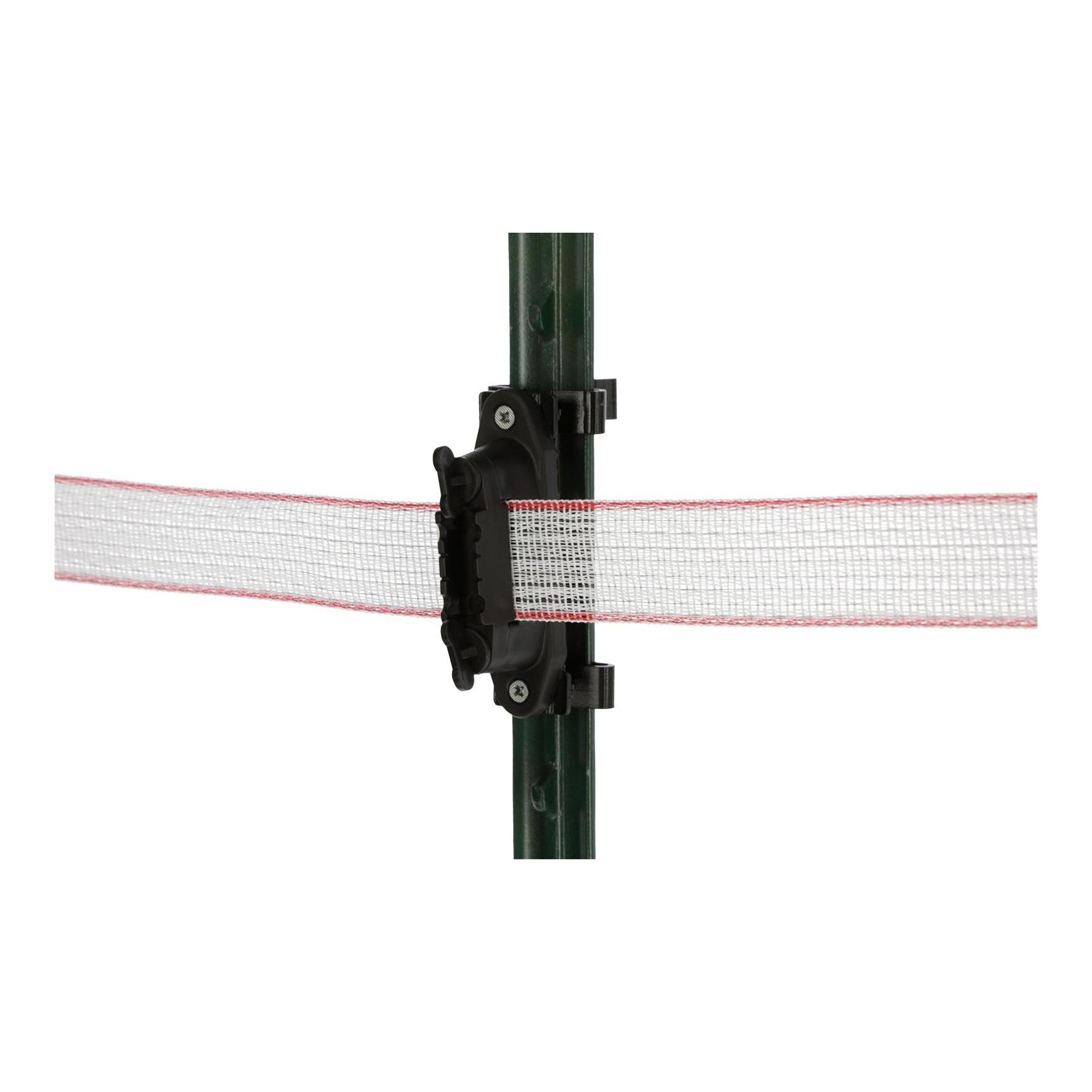 T-Pfosten Universalclip Set