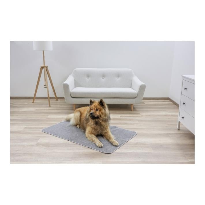 Thermodecke " Anti-Rutsch "