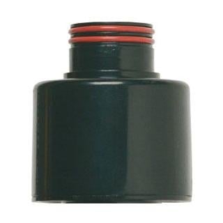 Image of Katadyn Post Filter Ersatz Pack (2 Stk.) - Schwarz - bei Hauptner.ch