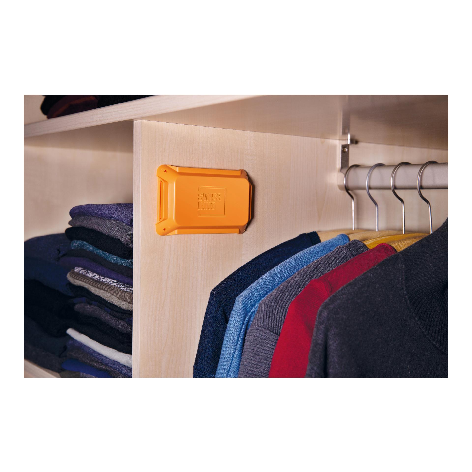 Mottenfalle - 2 Stück