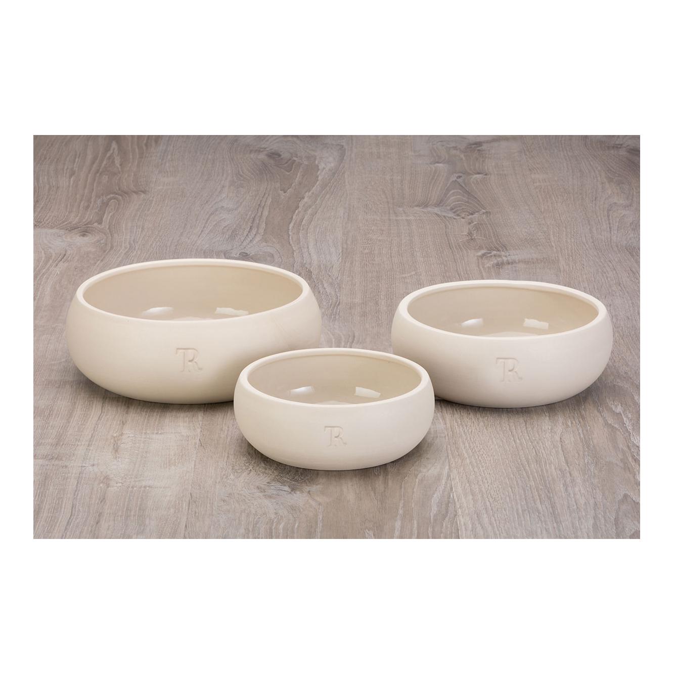 Gamelle en céramique PUR Nature