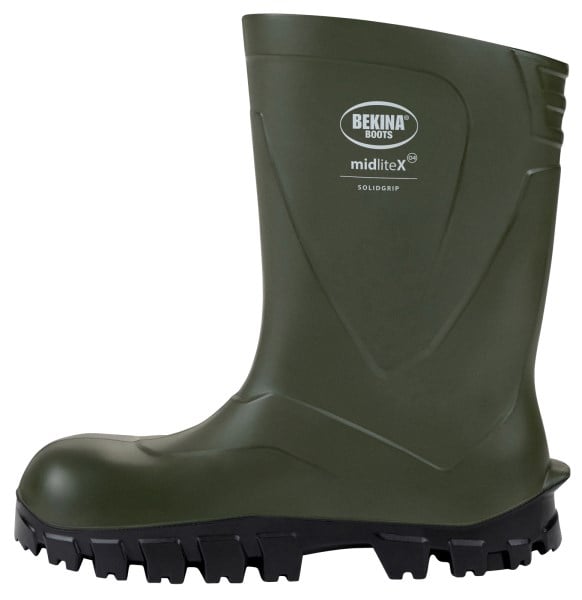 Sicherheitsstiefel S5 MidliteX SOLIDGRIP® 