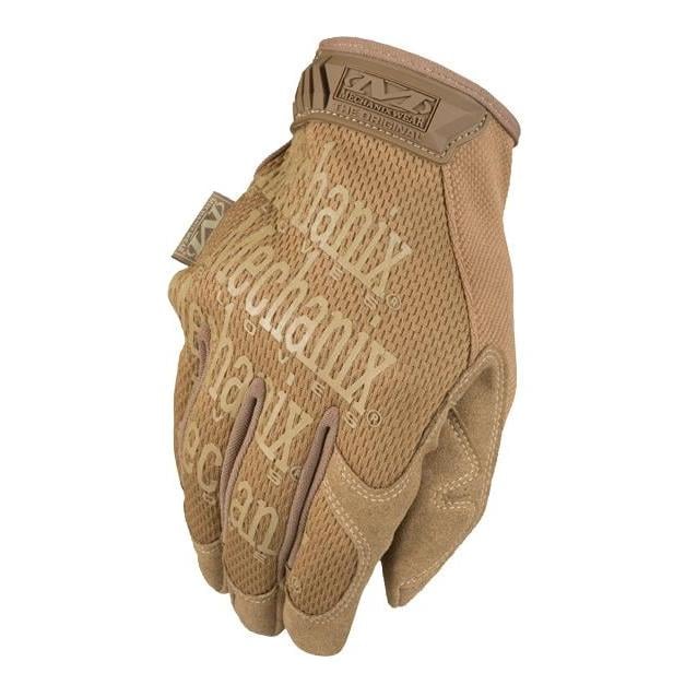 The Original Handschuh - Coyote