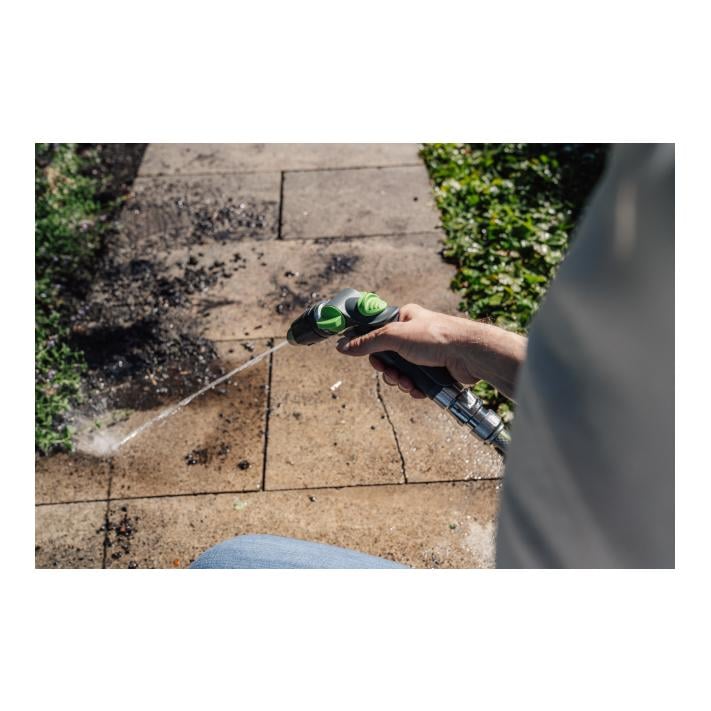 plus Multispritzdüse