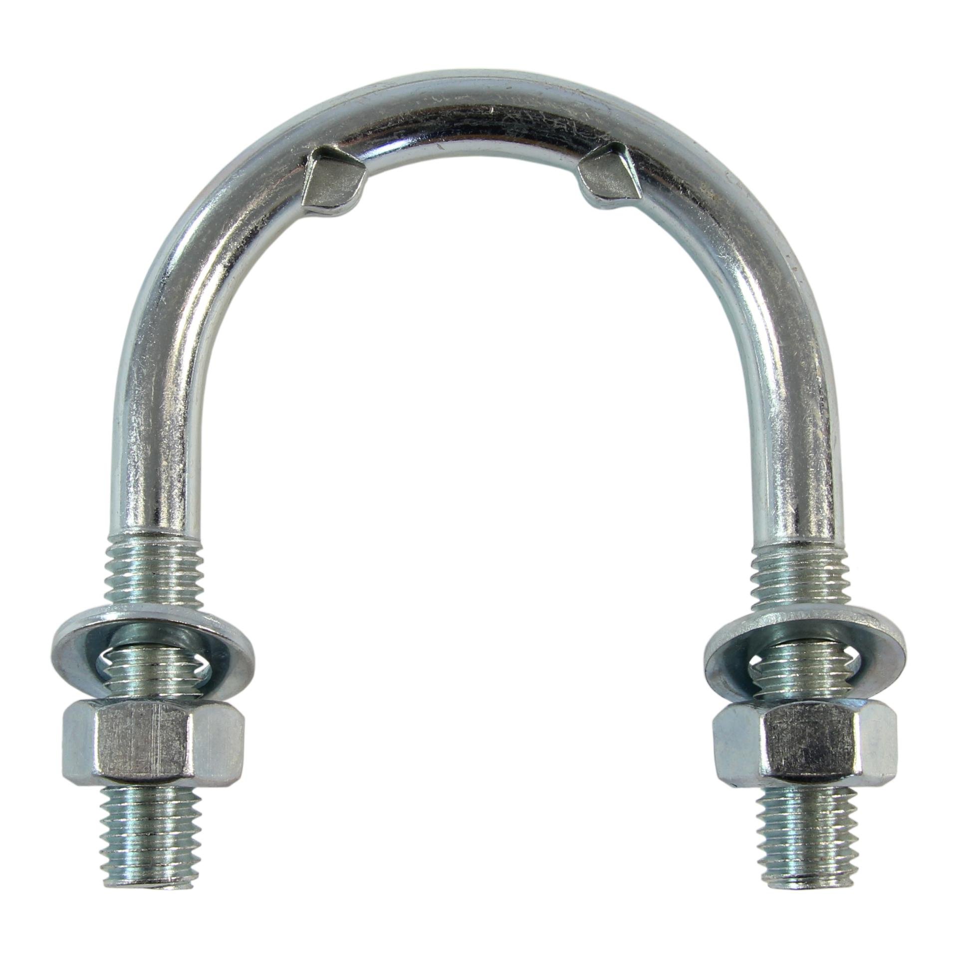 Befestigungsbügel M12 1½" – 2"