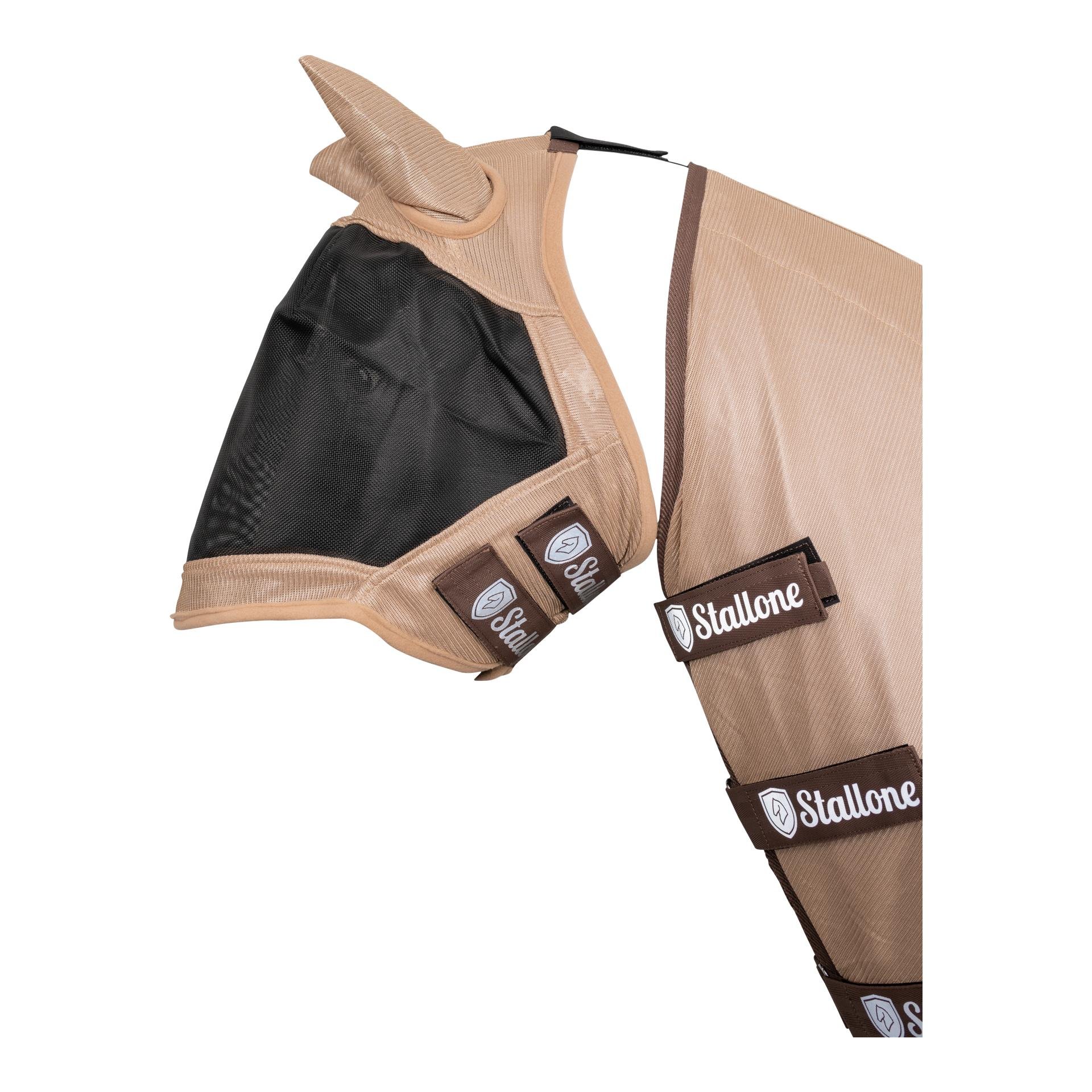 Fliegenmaske Flybuster