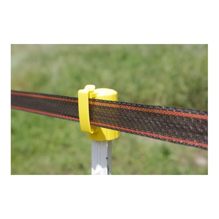 T-Pfosten Kopfisolator