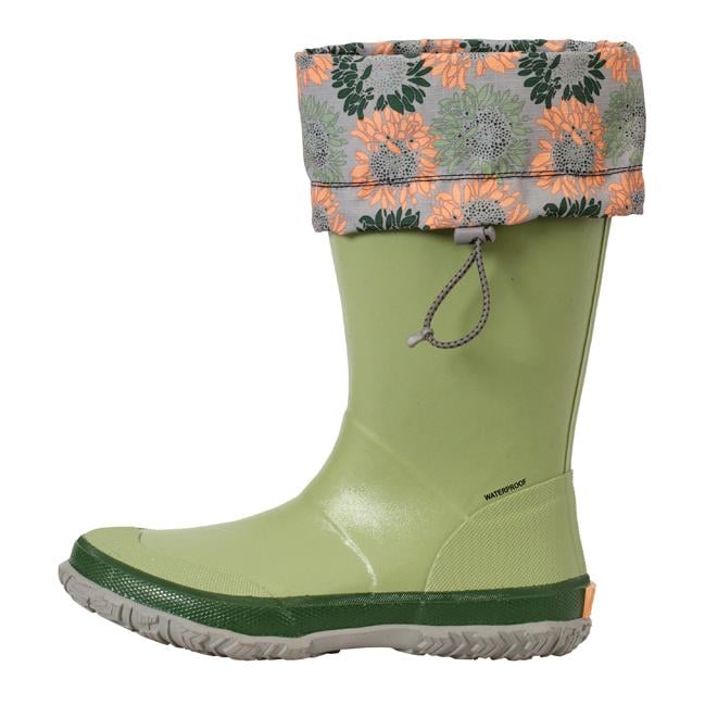 Stiefel Forager Tall - grün