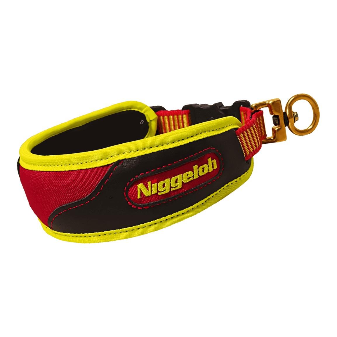 Schweisshalsung Trail