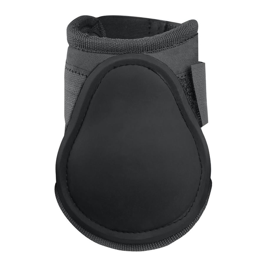 Shetty Streichkappen - schwarz