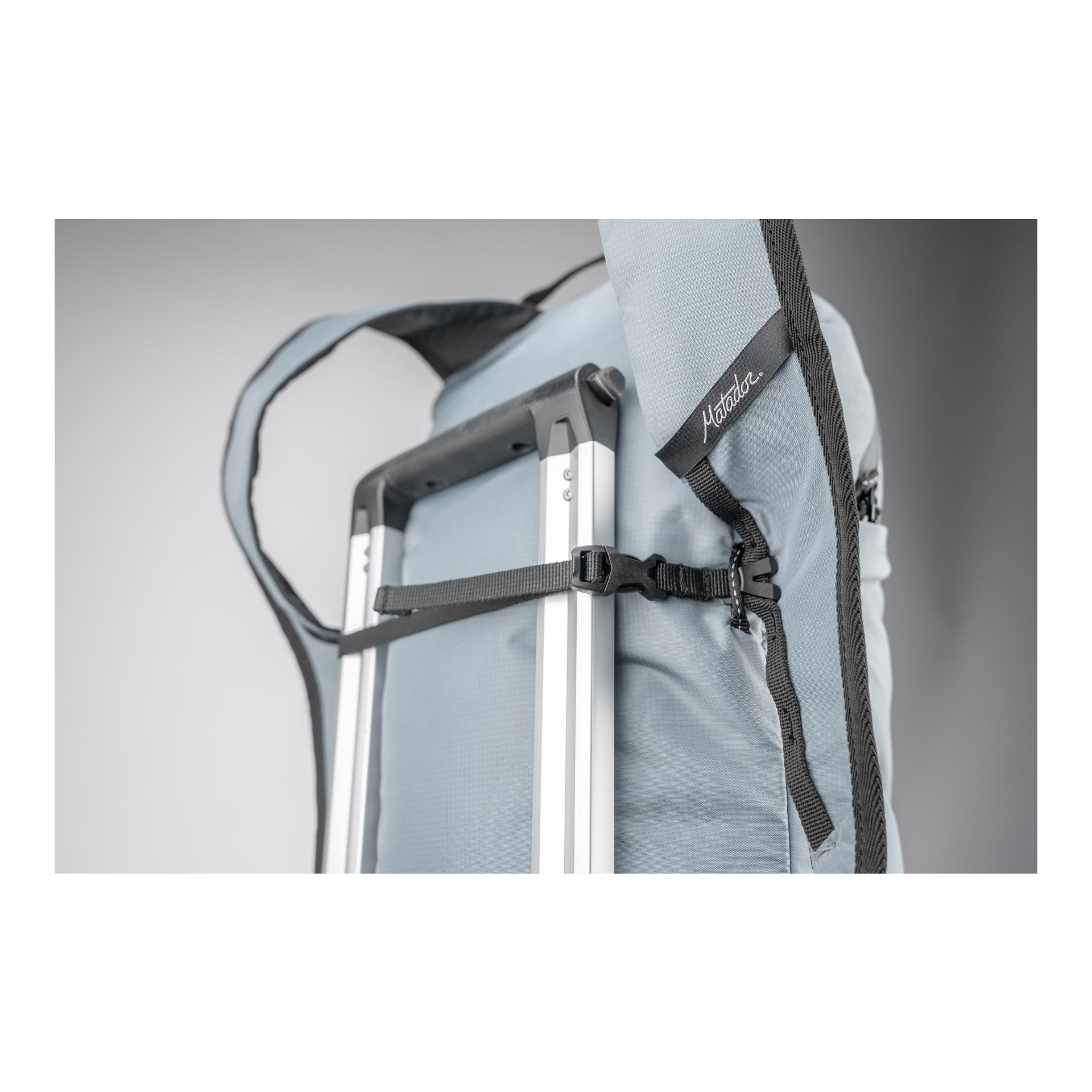 ReFraction Packable Rucksack 