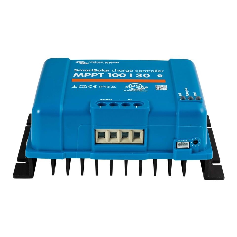 Image of Goal Zero Yeti MPPT-X 30A für Yeti Tank - Blau - bei Hauptner.ch