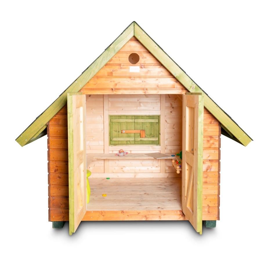 Maison de jeux pour enfants Sorcière