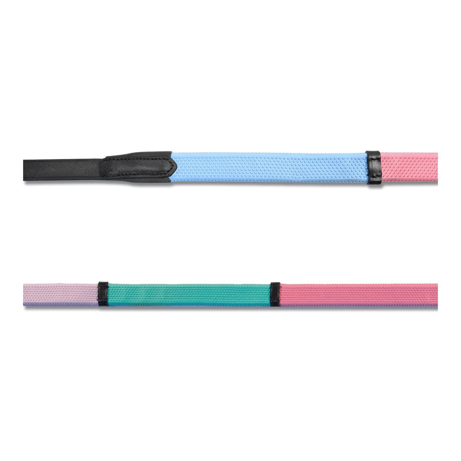 Gummizügel «RAINBOW»