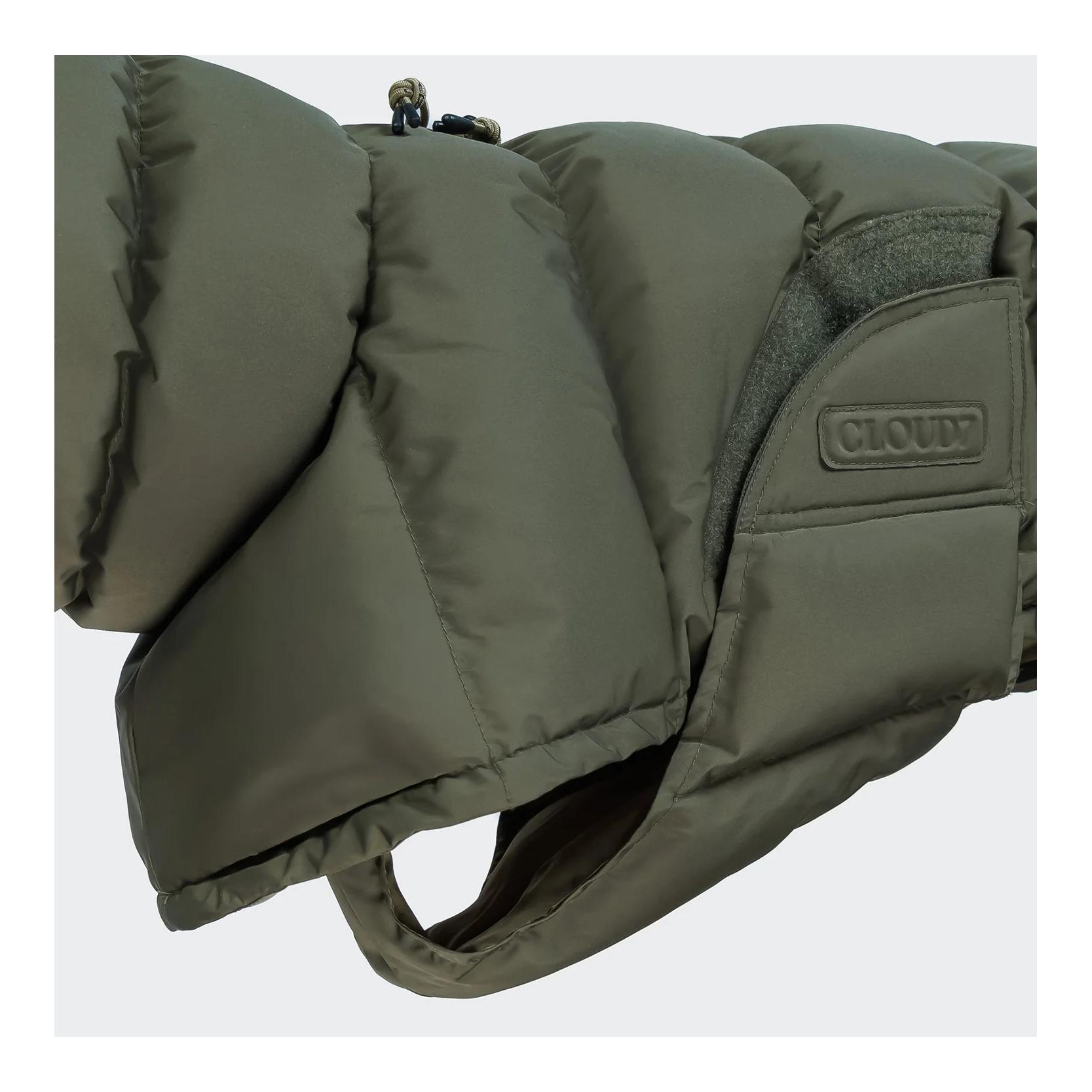 Winter Hundemantel Everest Regular