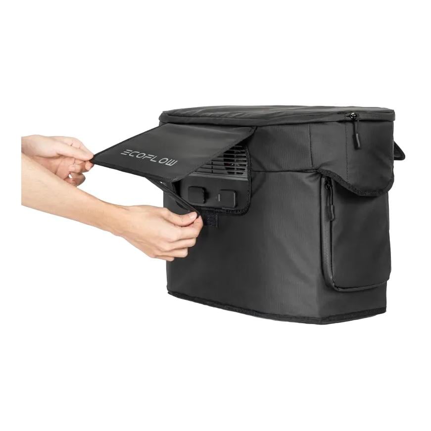 Delta Max Schutztasche