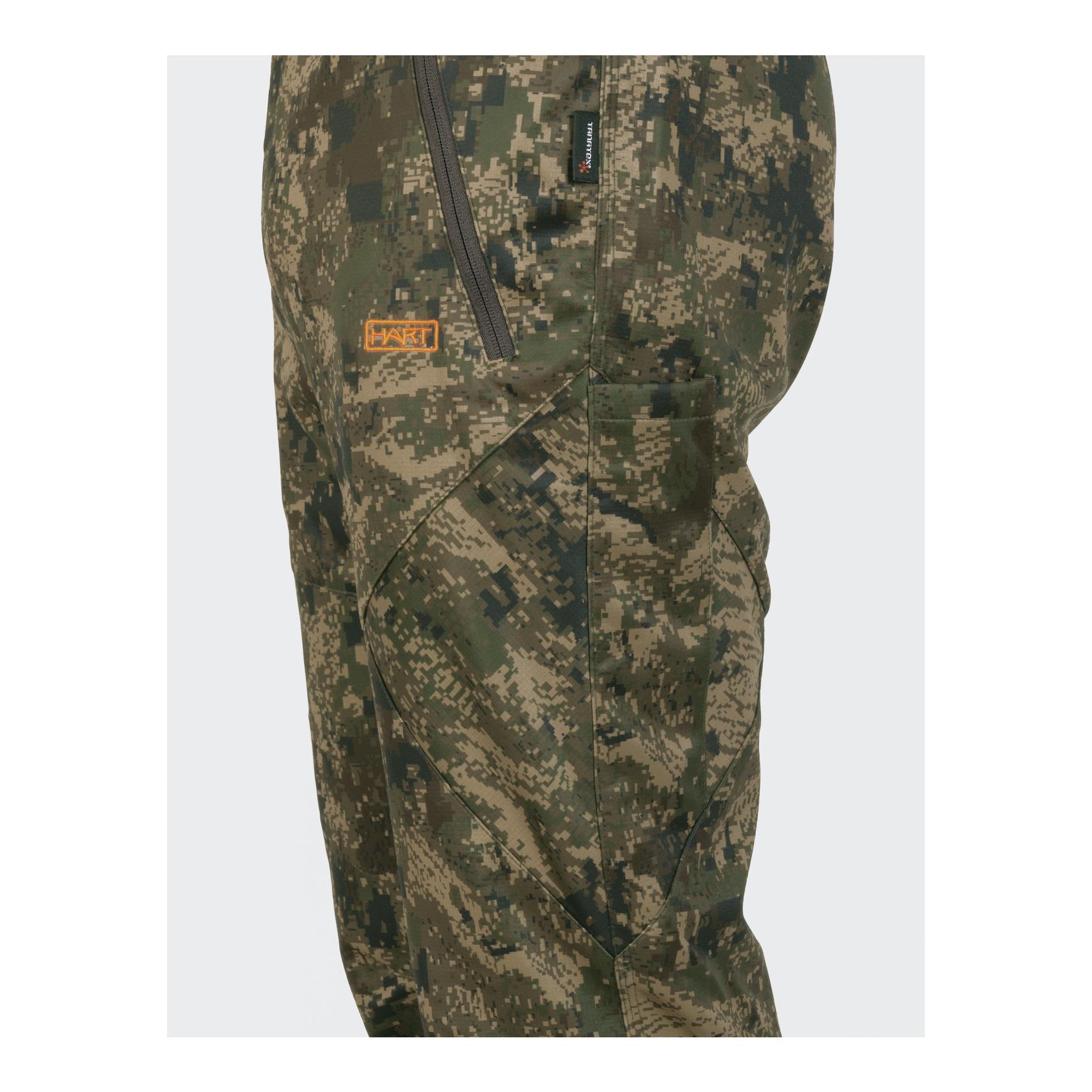 STILK-TXT Pixel Forest Hose