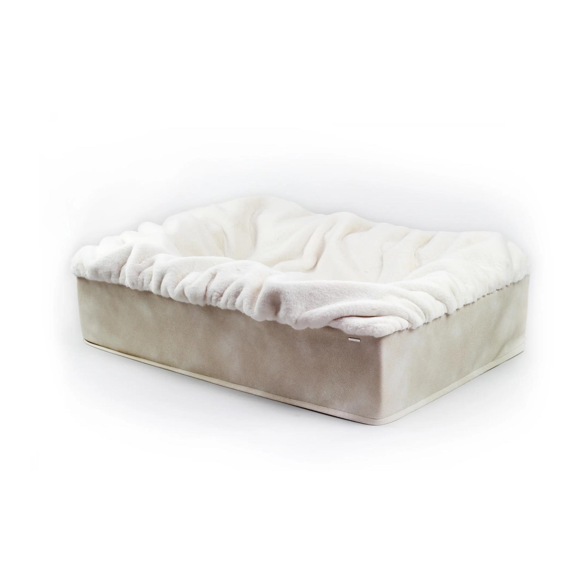 Lit pour chien Buddelbox®