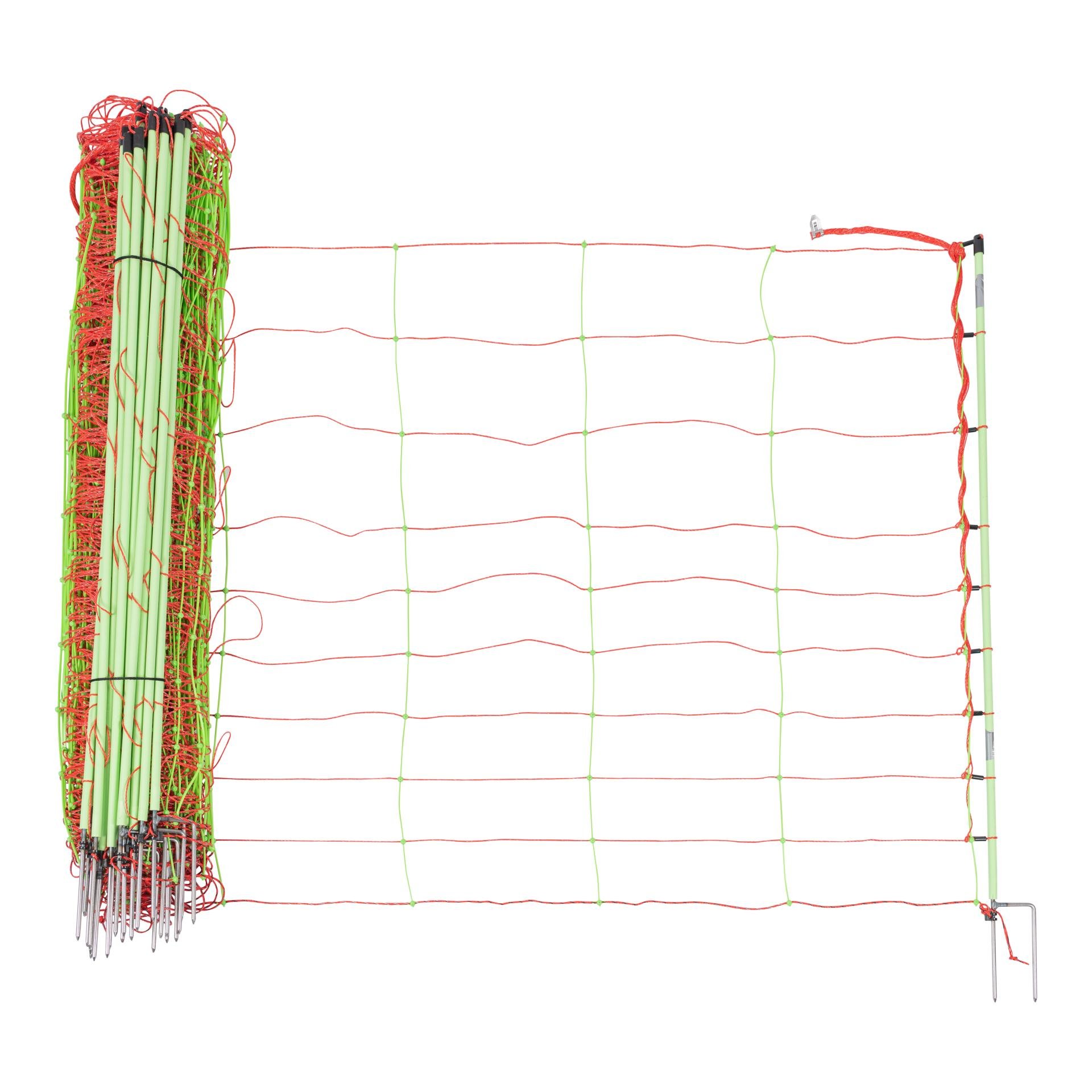 Weidenetz "Primaflex" - Doppelspitz