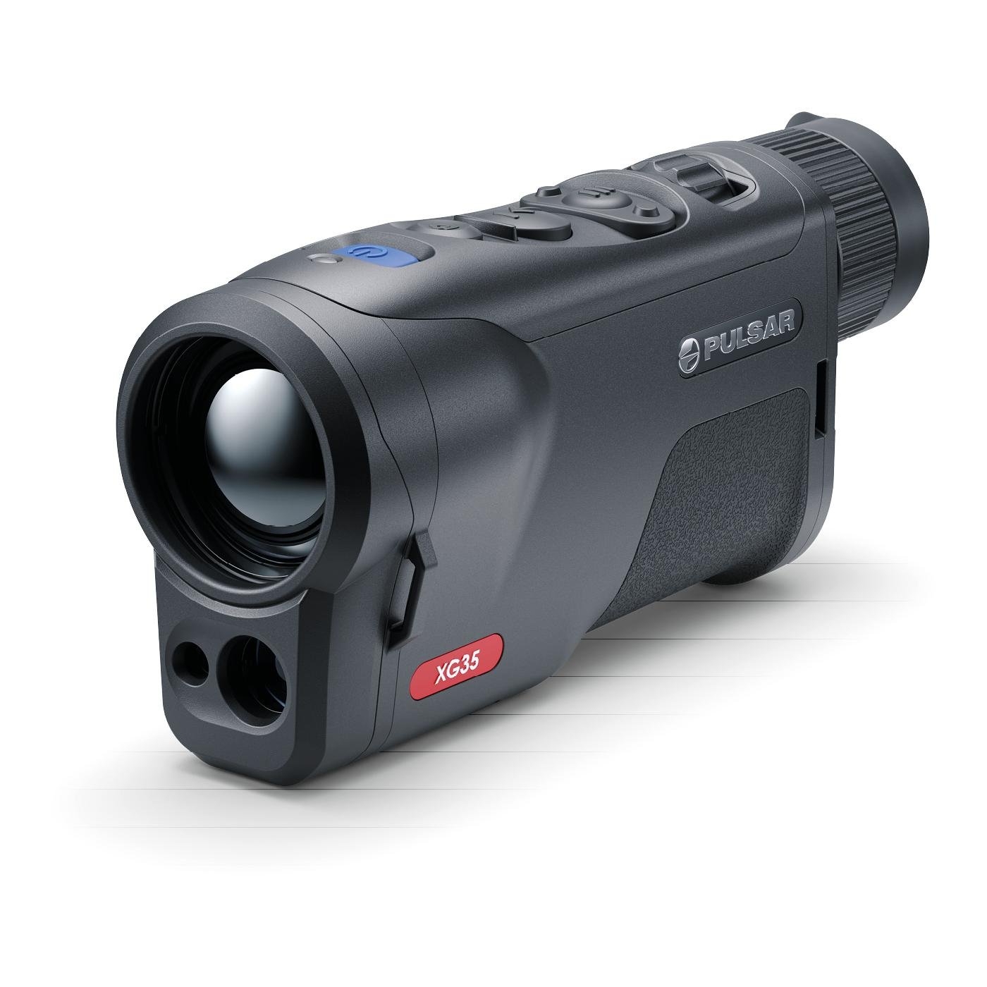 Wärmebildgerät Oryx LRF XG35 640x480