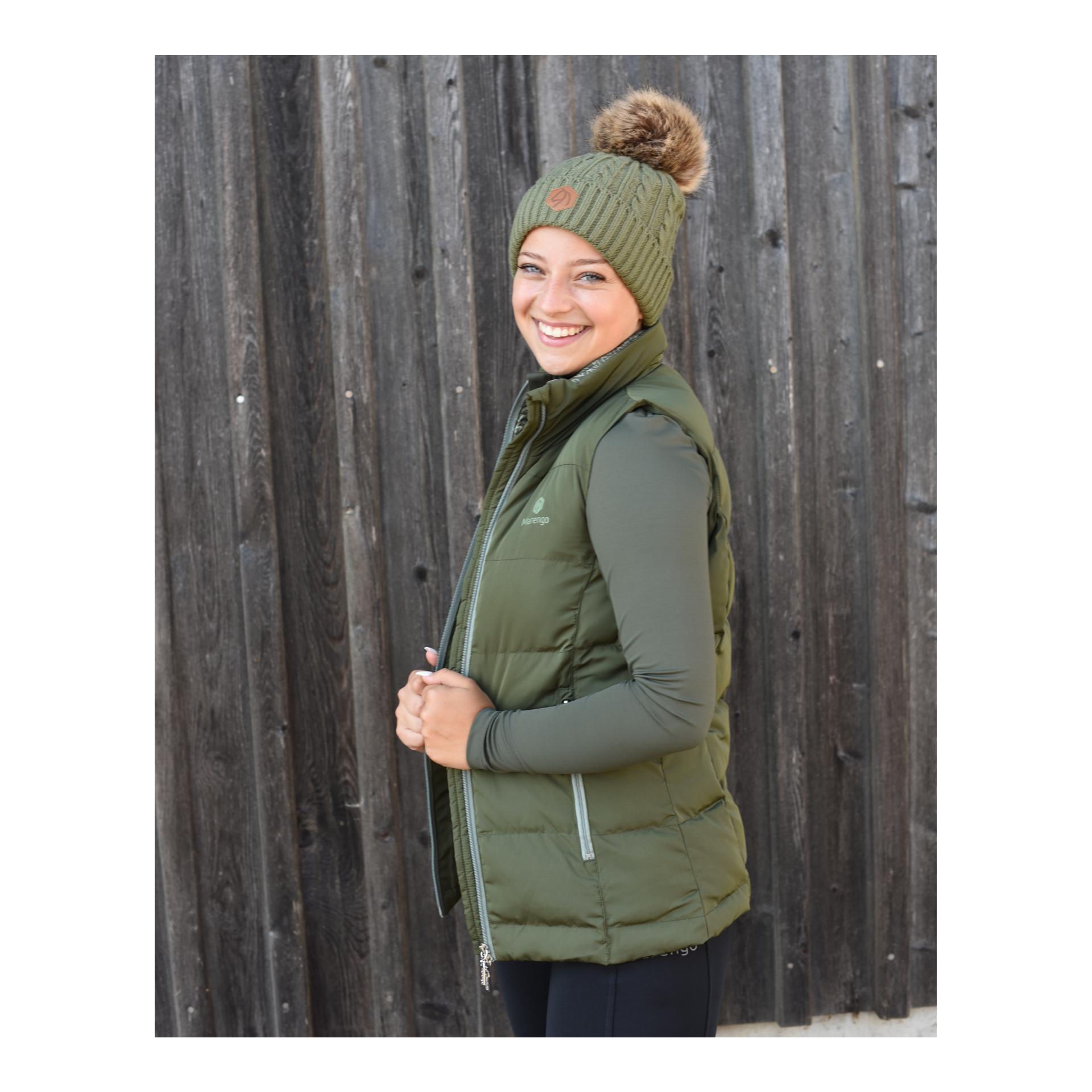 Bommelmütze Winter Essentials