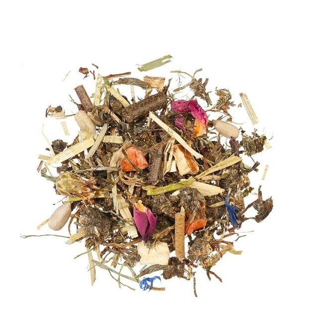 Agrobs AlpenGrün Muesli pour seniors