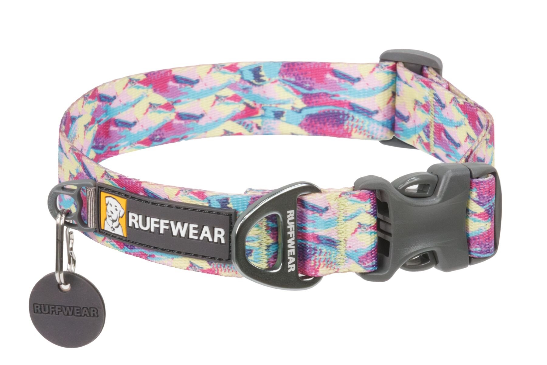 Front Range™ Collier de chien 