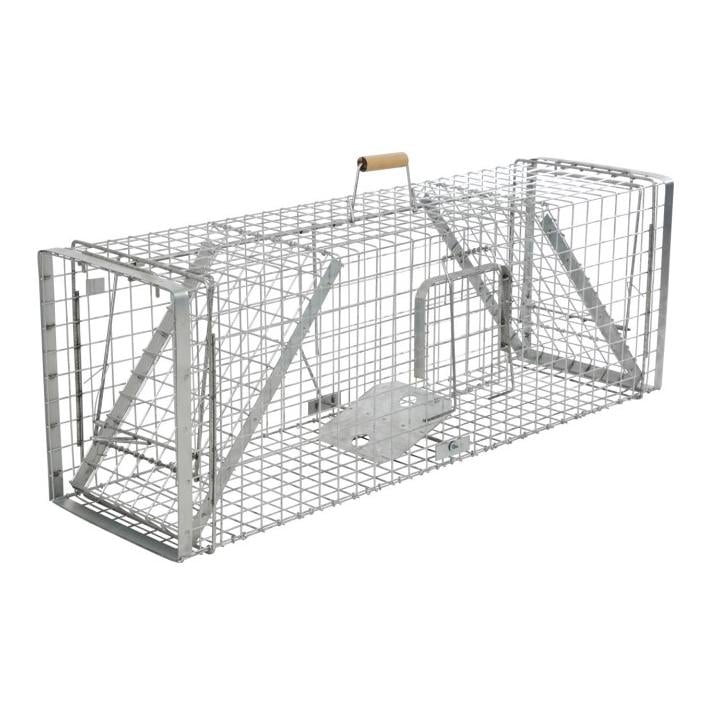 Kastenfalle Alive Predator Super