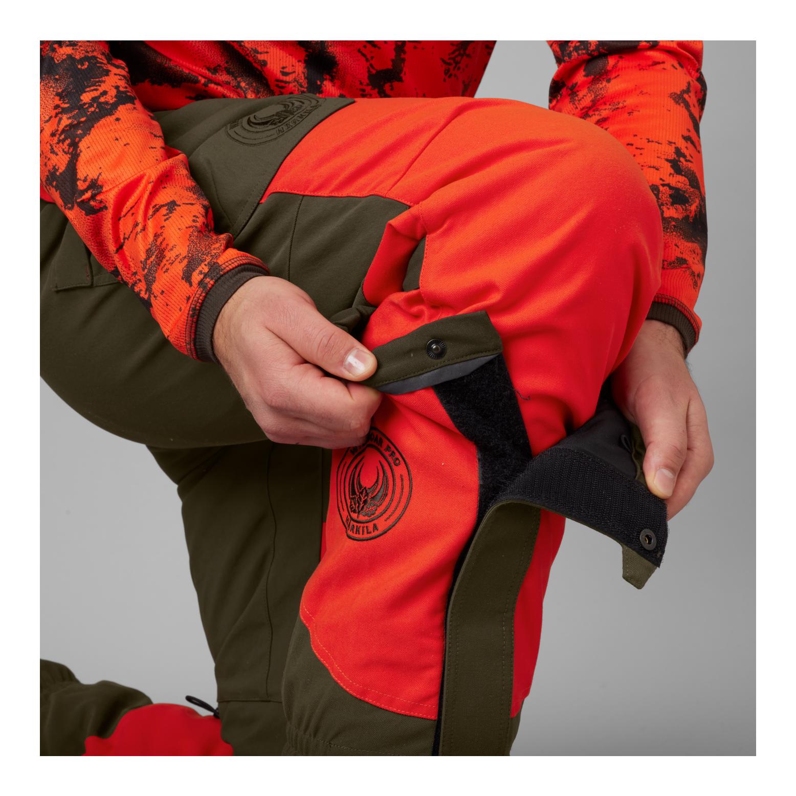 Gamaschen Wildboar Pro