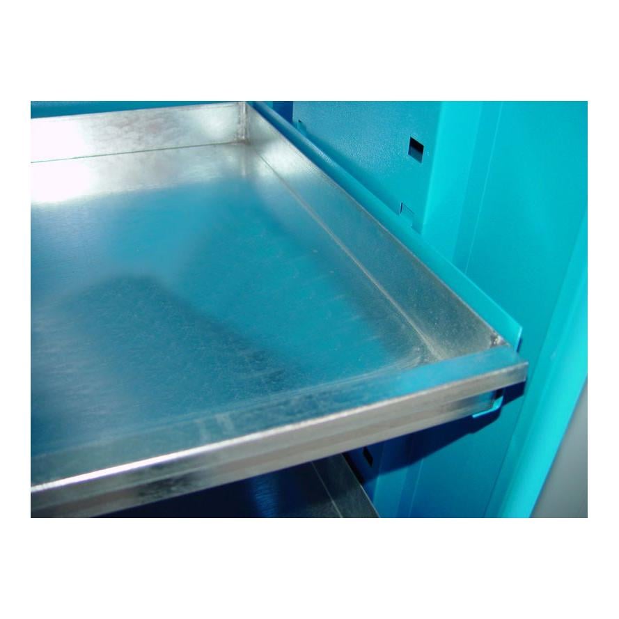 Umweltschrank Typ II