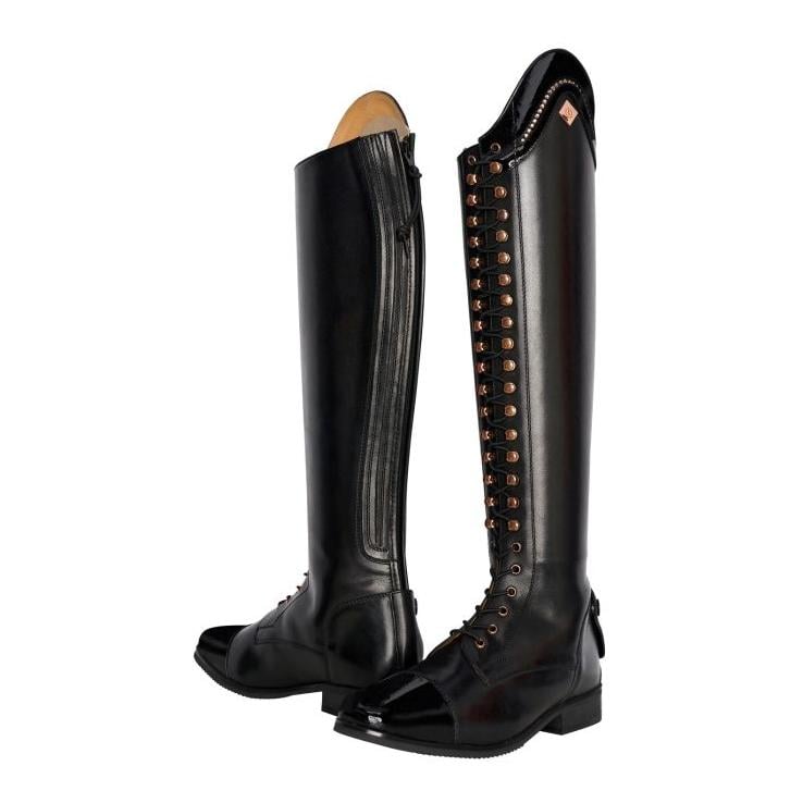 Reitstiefel IRHOlania Dressur Flower Regular/Regular