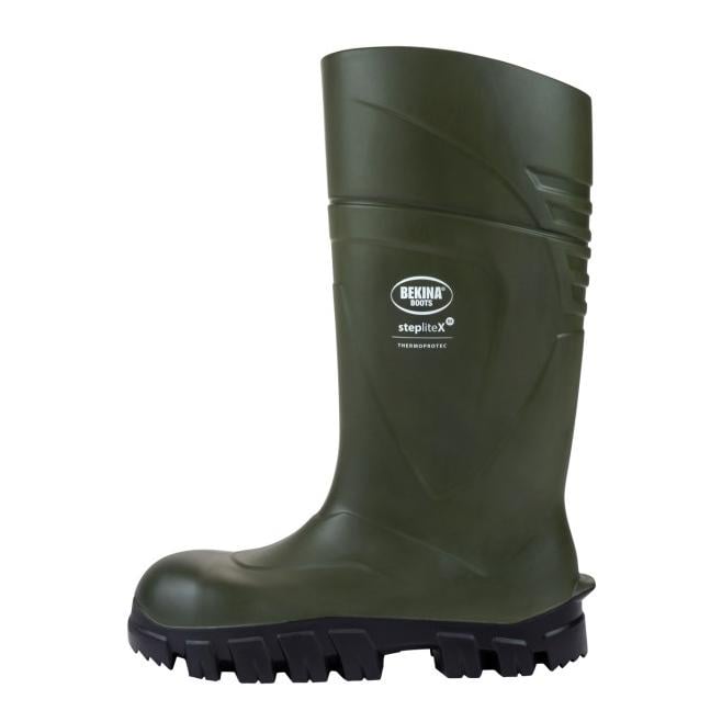 Sicherheitsstiefel S5 StepliteX Thermoprotec