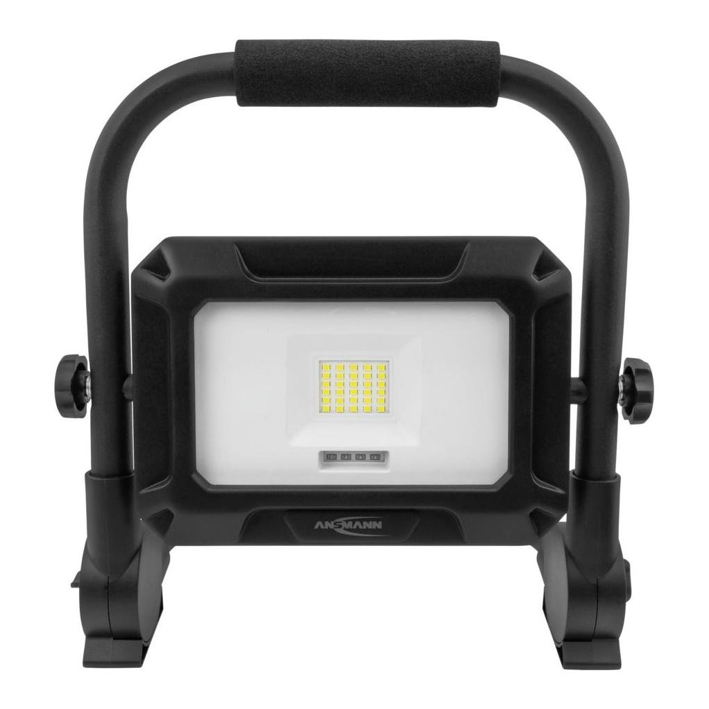 Luminary LED Strahler 50 W mit integriertem Akku