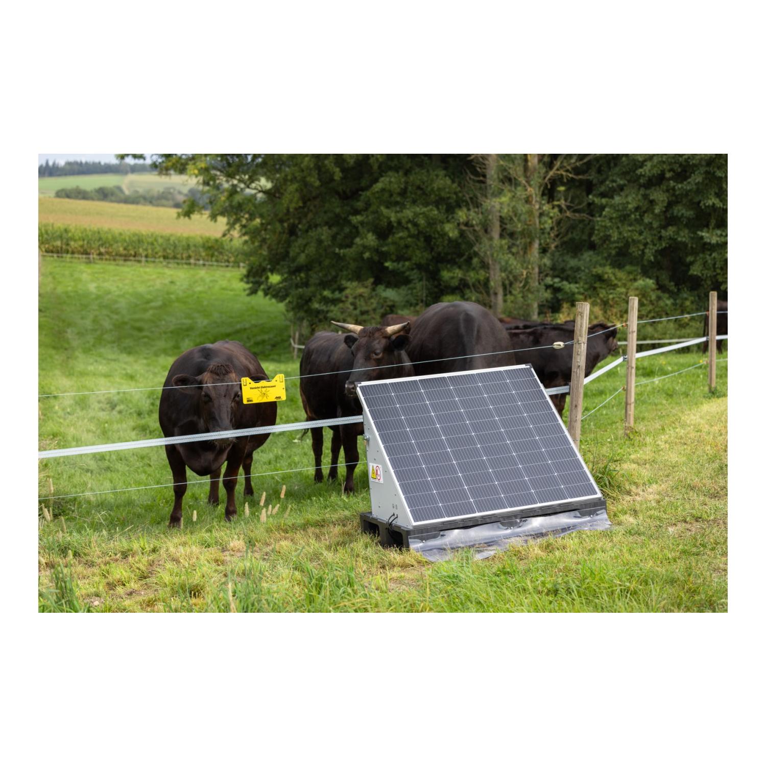 AKO Solarstation Xi 8000 smart