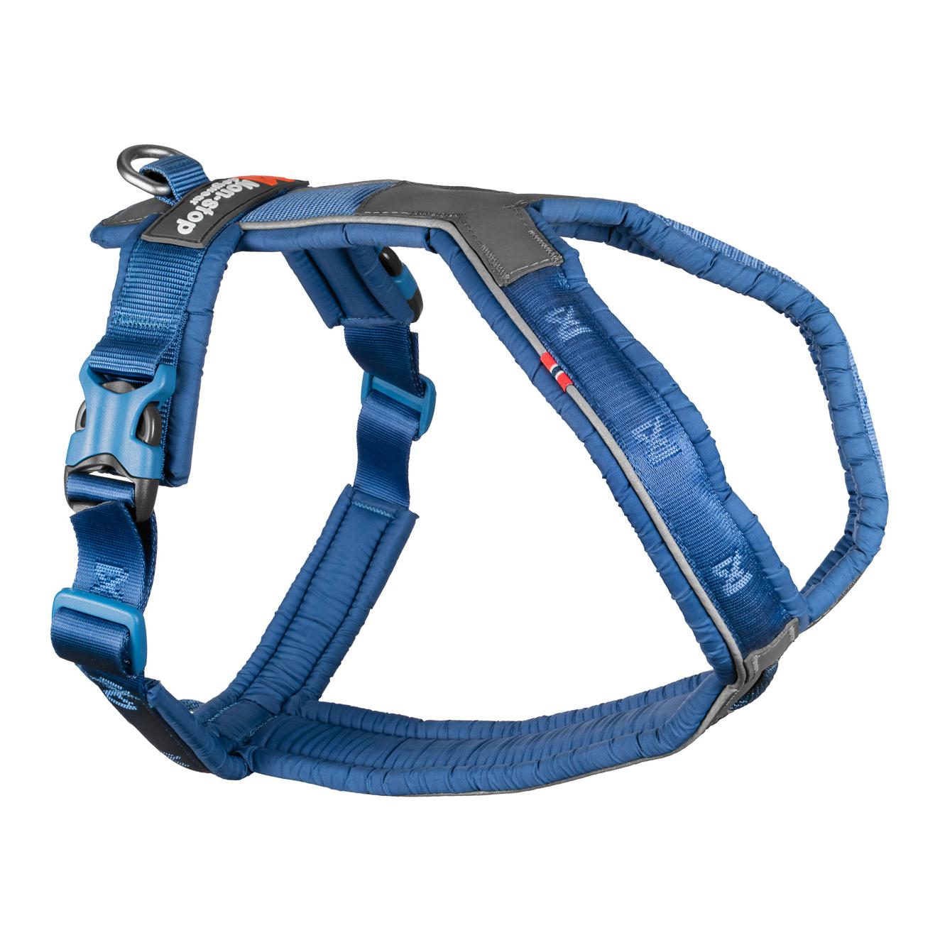 Line Harness 5.0 - blue