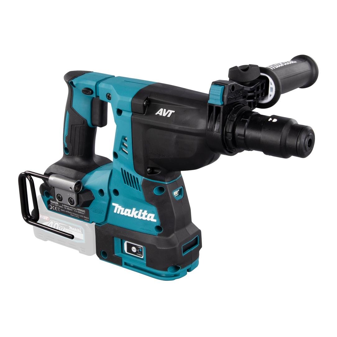 HR002GZ01 Akku-Bohrhammer 3 Funktionen XGT