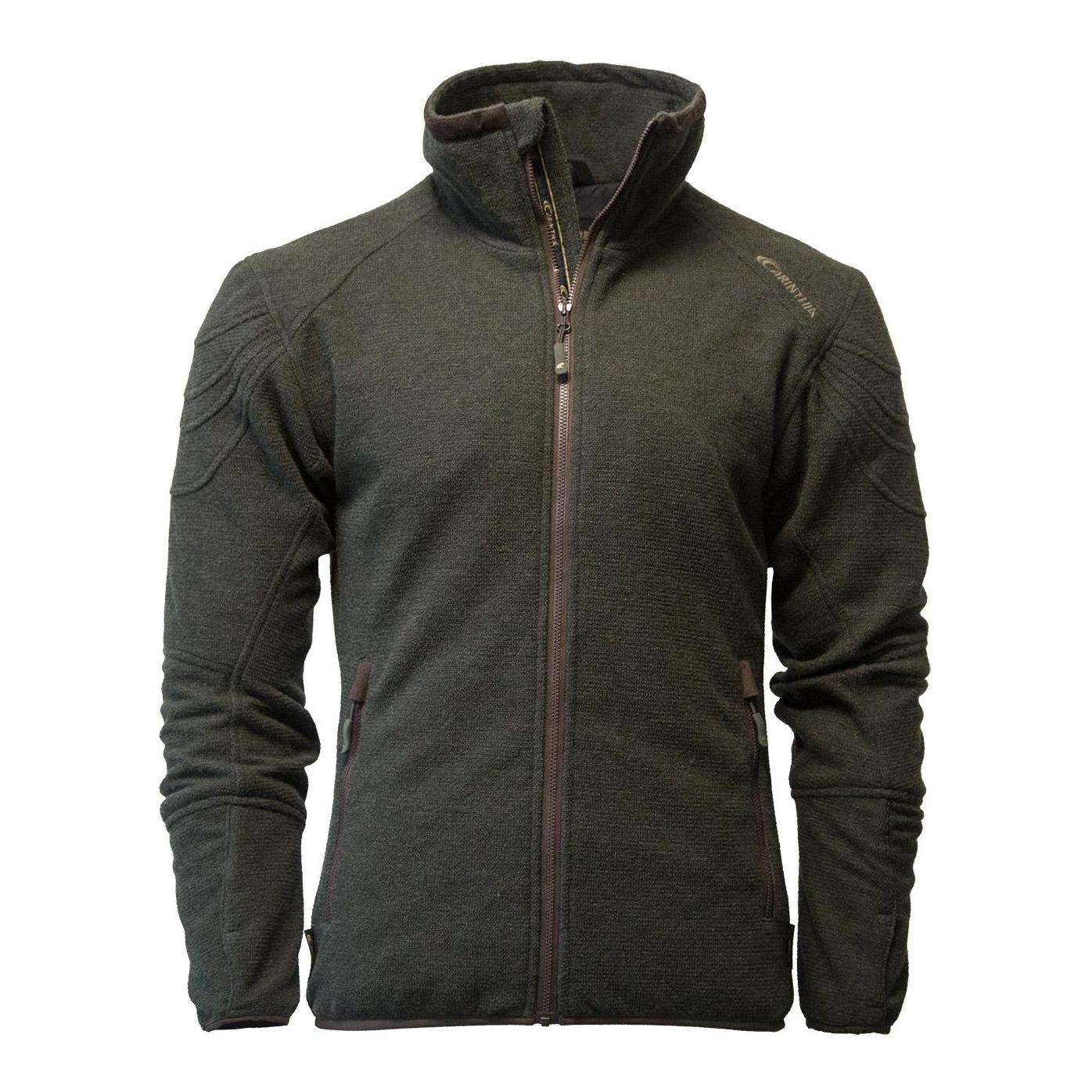 G-LOFT Hunting Shirt - Oliv