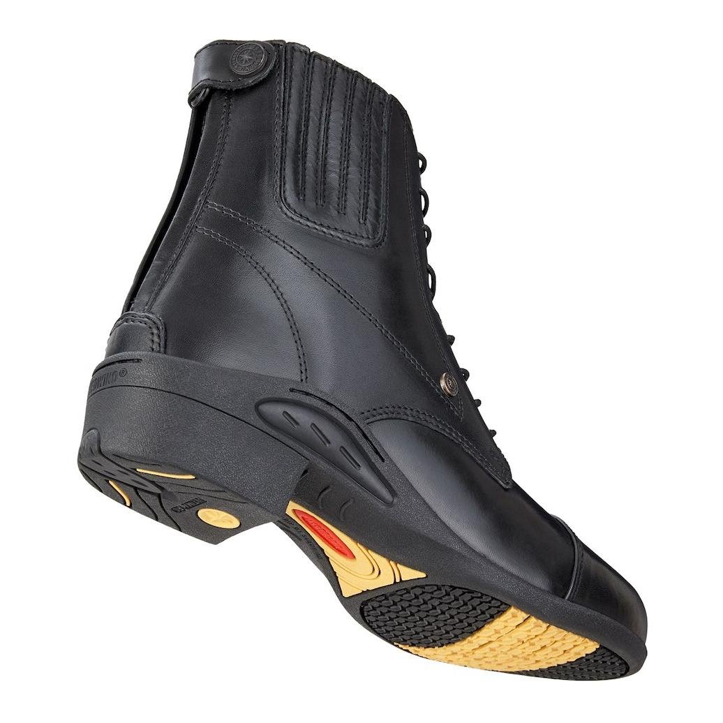 Stiefelette Ultima BZ Lace