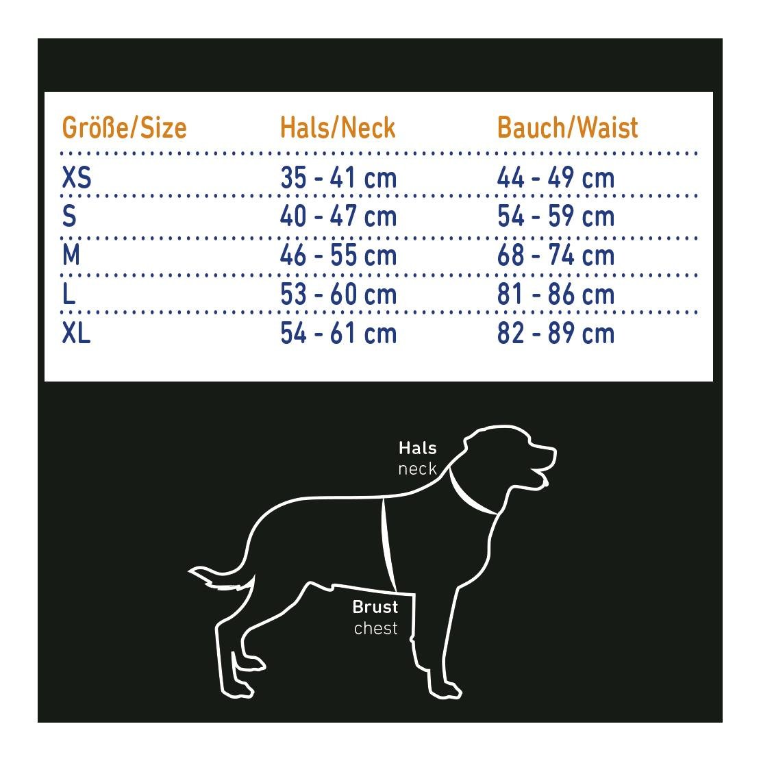 Aide à la natation pour chiens Shark