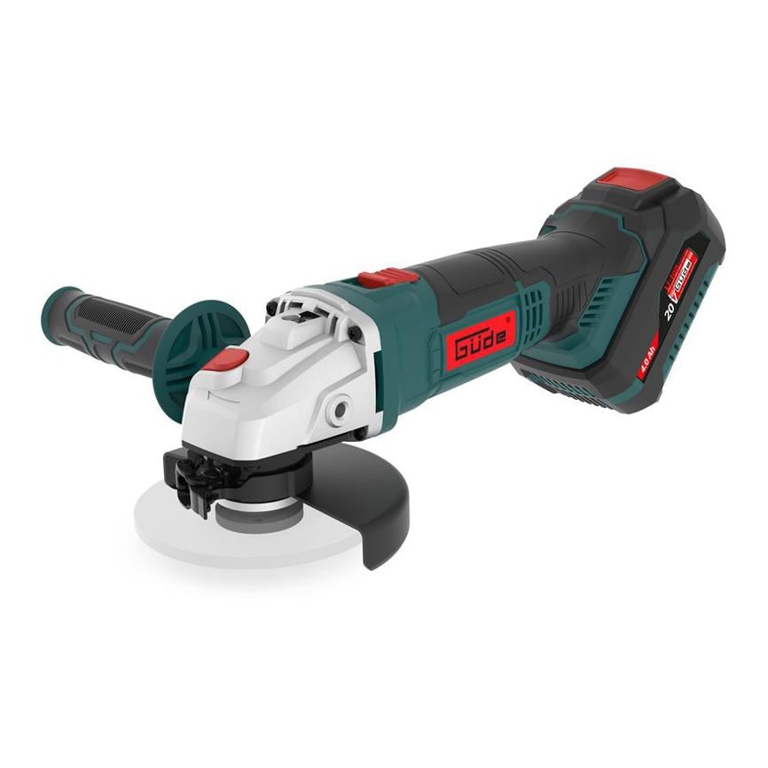 Image of Güde Akku Winkelschleifer WS 20-201-401-35 bei Hauptner.ch