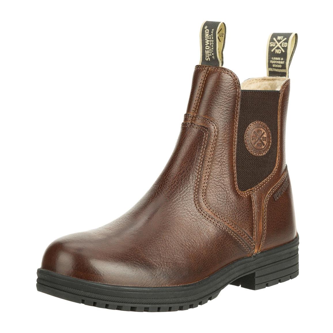 Stiefelette Amaron Waterproof Chelsea