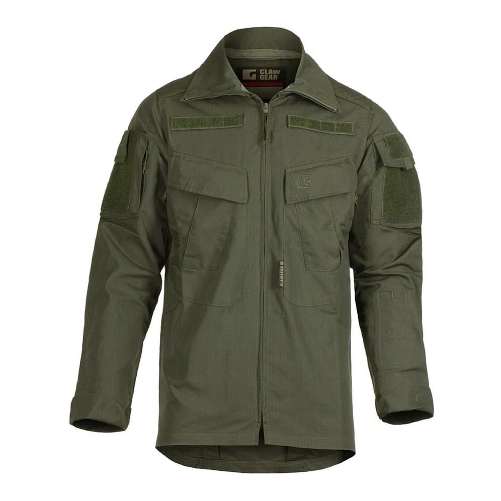 Image of Clawgear Raider Mk.III Funktionsshirt - oliv bei Hauptner.ch