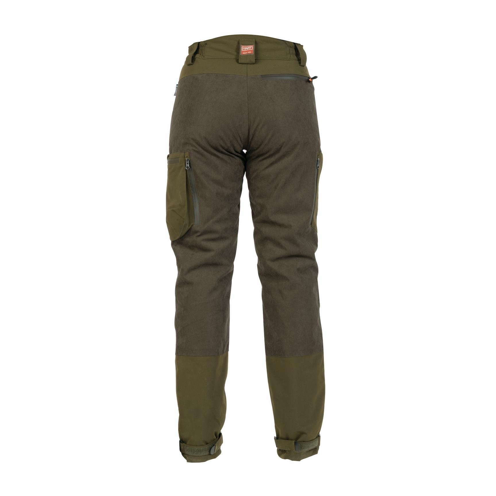 TAUNUS XHP-TW Hose Damen