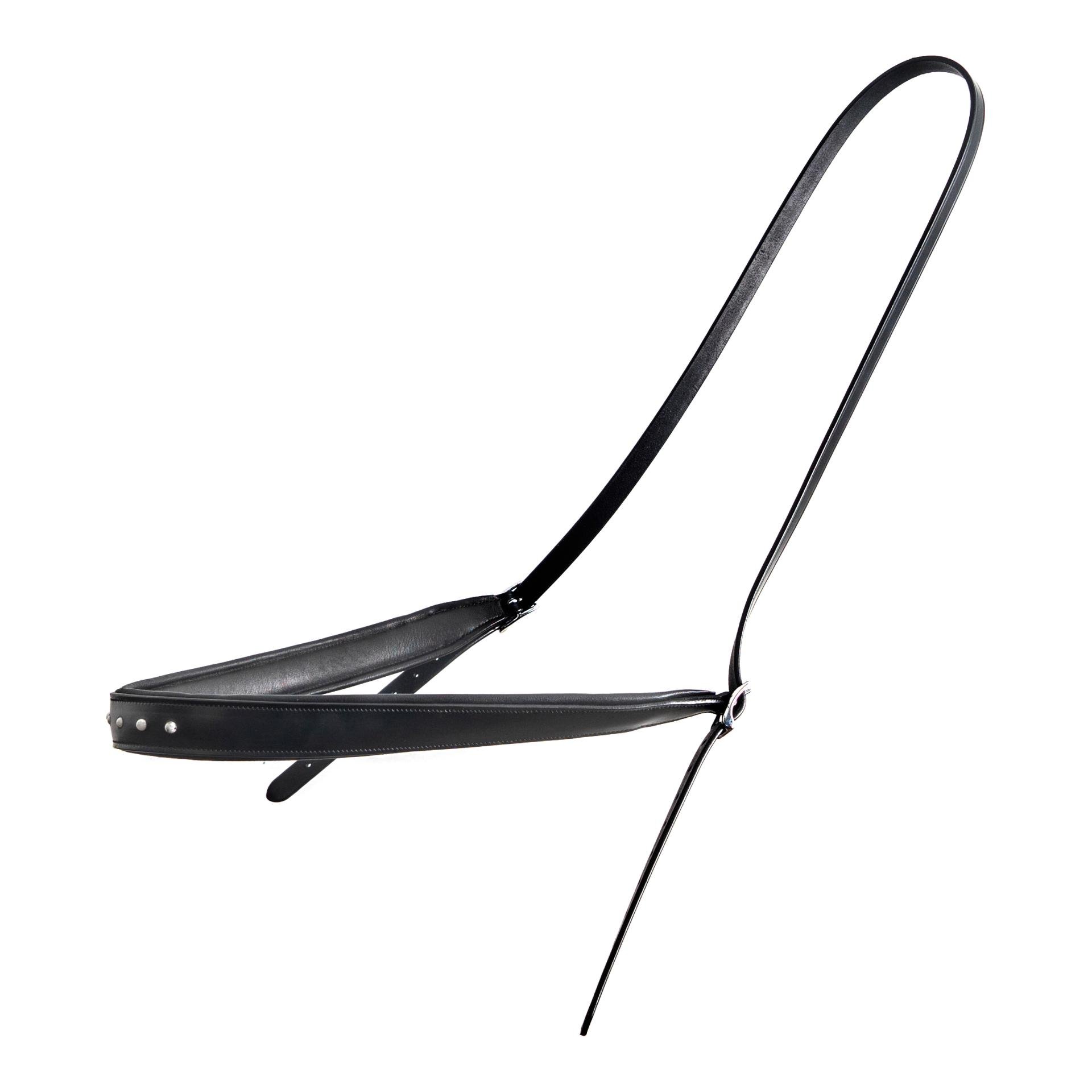 Glory System 1, mit Halsring und Balancezügel