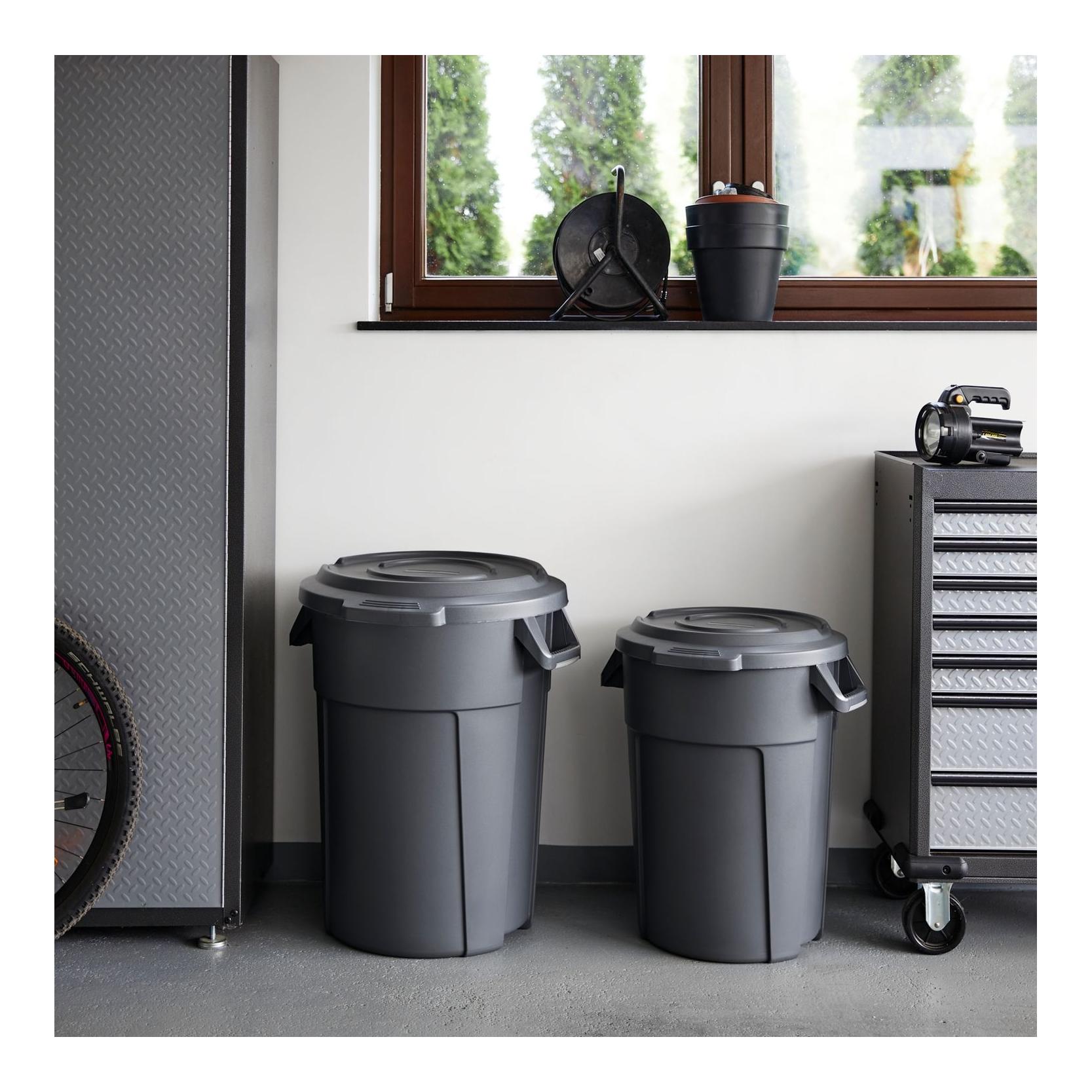 Rotho Abfallbehälter 