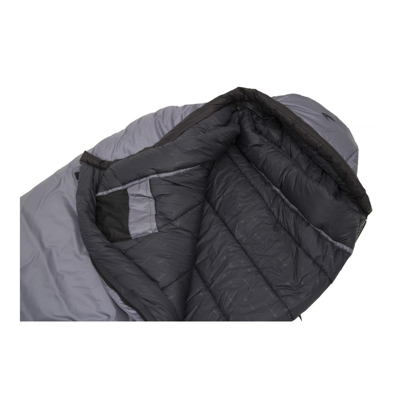 G350 Expeditions-Schlafsack G-Loft