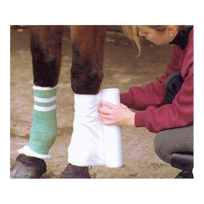 Veterinary Gamgee - Mullrolle