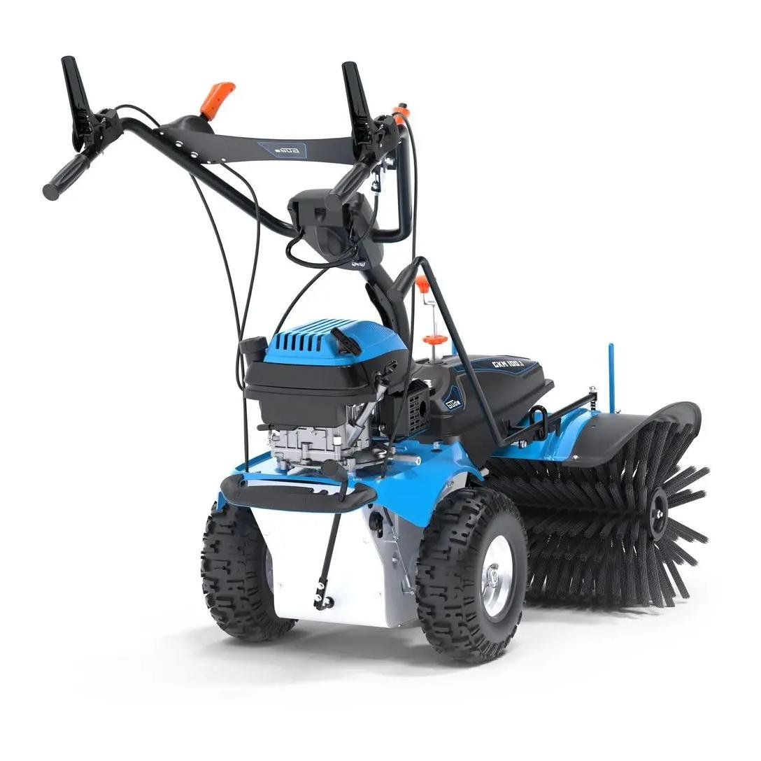 Kehrmaschine GKM 100.1